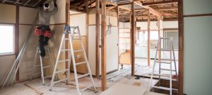 Entreprise de rénovation de la maison et de rénovation d’appartement à Villardebelle